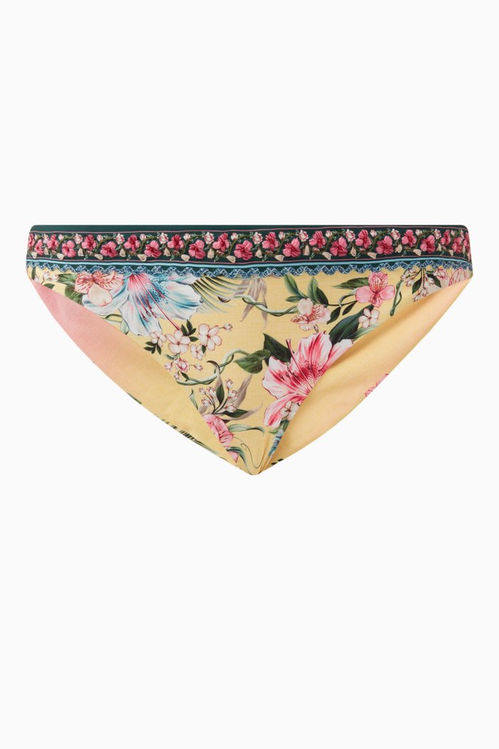 

Lola Sally Bikini Briefs, Multicolour
