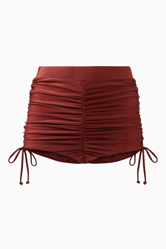 

Karo Bikini Briefs, Brown