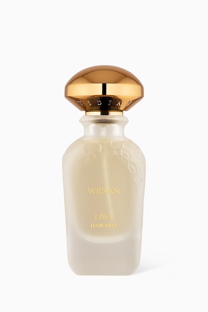 

Liwa Hair Mist, 50ml, Colourless