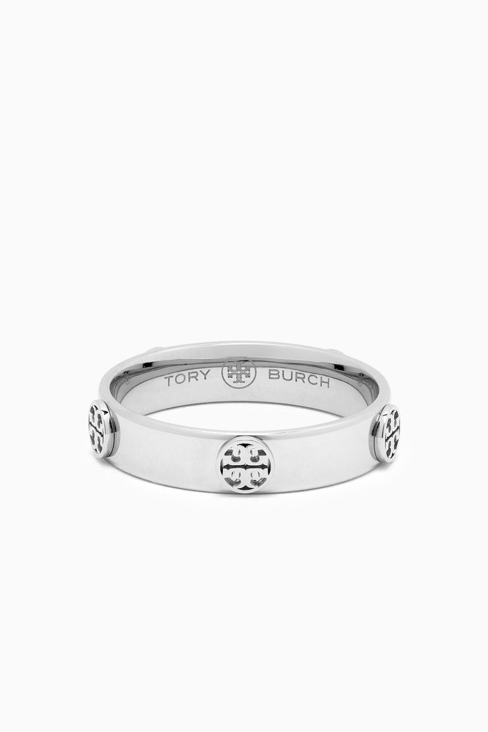 Tory Burch Miller Stud Ring