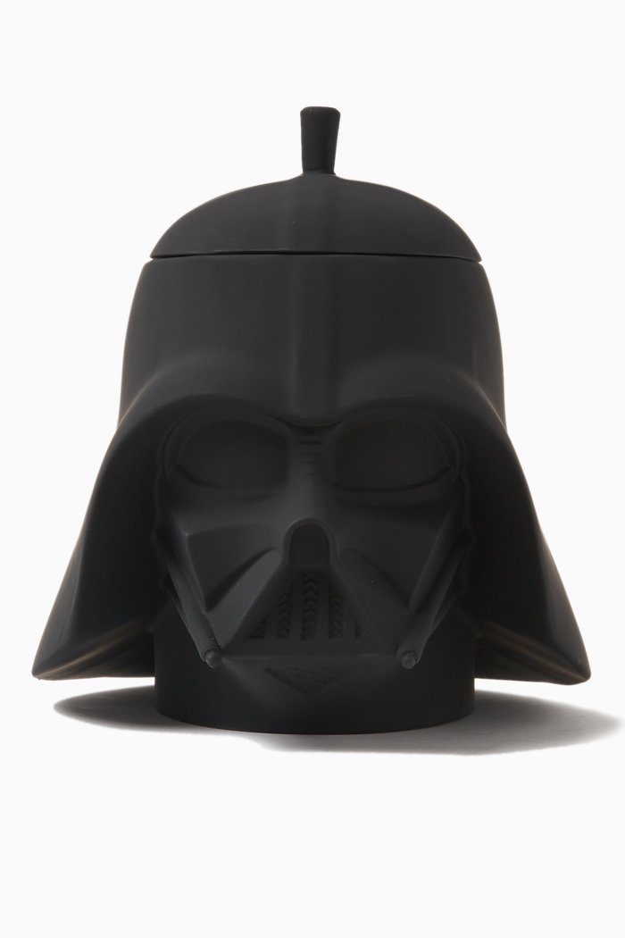 x Star Wars Darth Vader™ Cookie Jar in Ceramic, Black