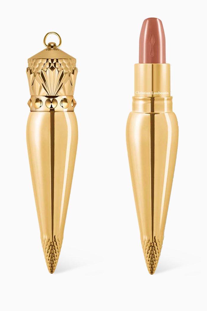 

355 Soft Goji Silky Satin Lipstick, 3.8g, Colourless