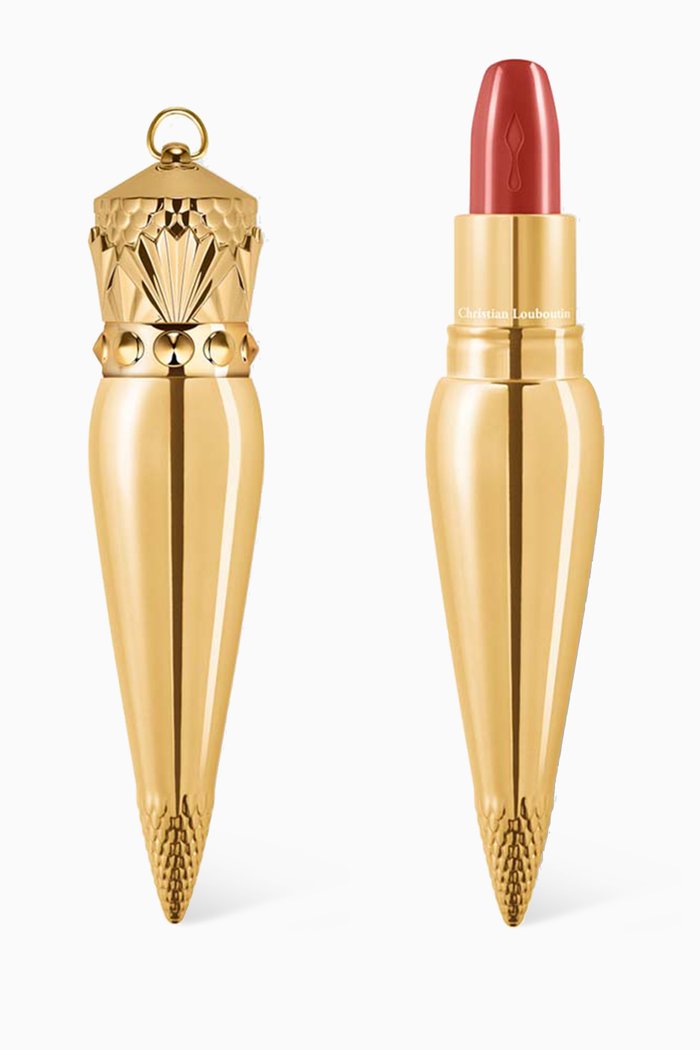 

385 Bobo Blush Silky Satin Lipstick, 3.8g, Colourless