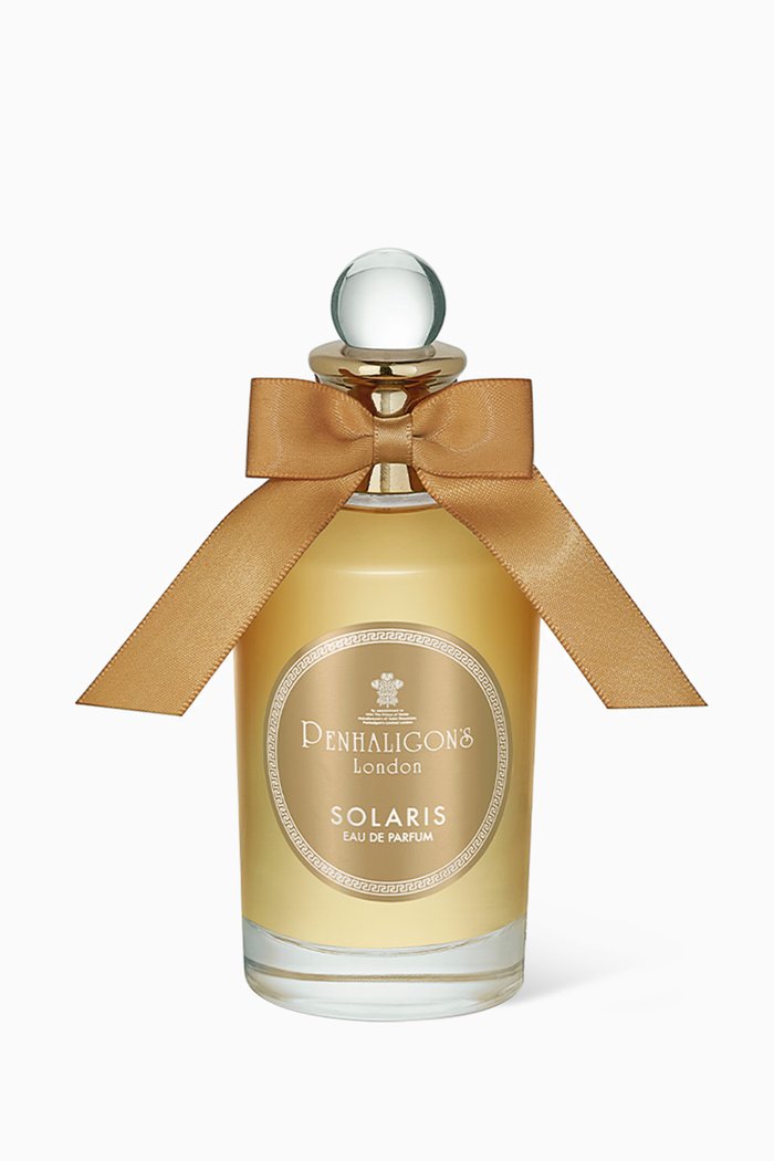 

Solaris Eau de Parfum, 100ml, Colourless