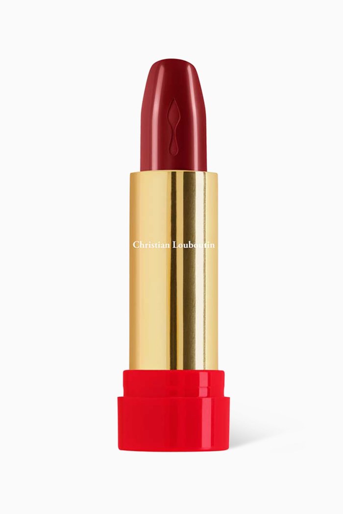 

216G Blackberry Inn SoooO...Glow Refillable Lipstick Case, Colourless