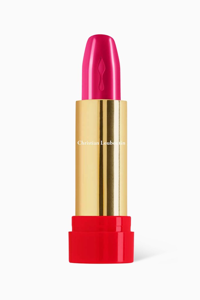 

887G Rio Pink SoooO...Glow Lipstick Refill, Colourless