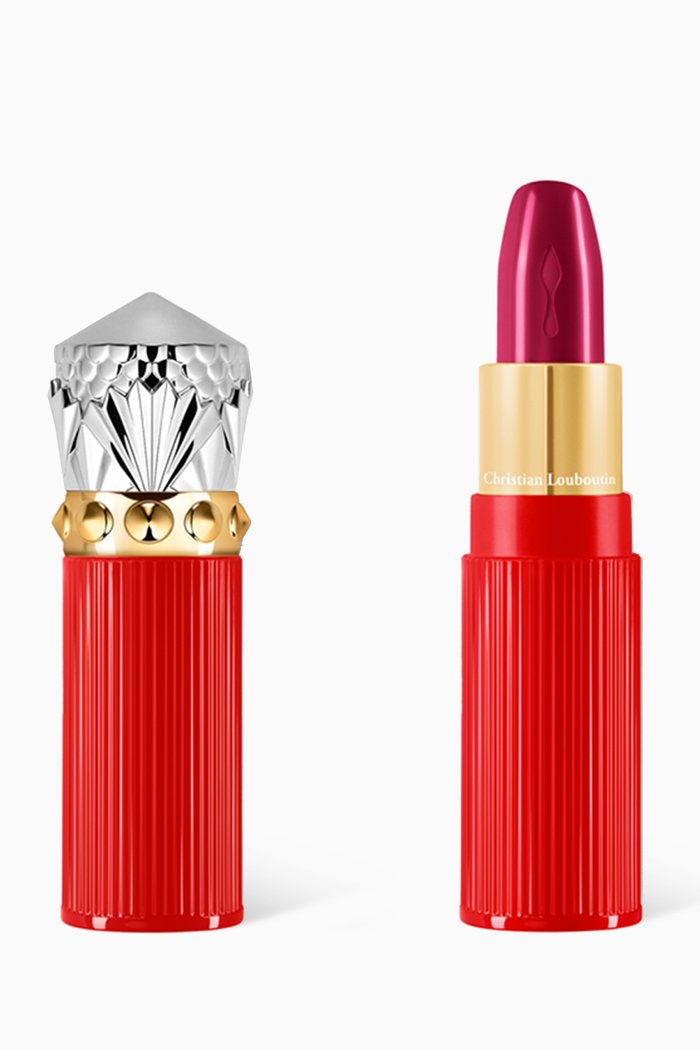 

815G Lilies Dream Rouge Louboutin SooooO...Glow On The Go Lipstick, 3g, Colourless