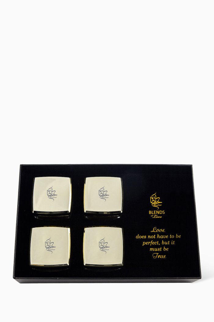 

Oud Fume Collection, Colourless