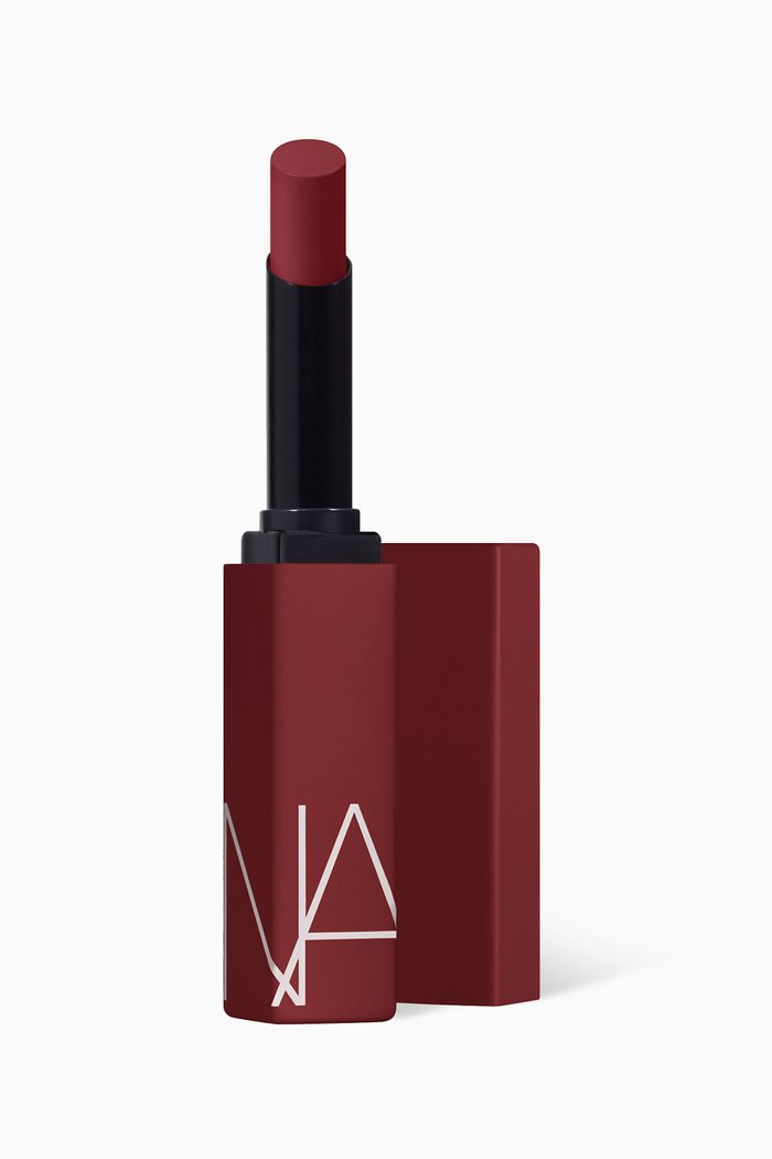 

151 Night Moves Powermatte Lipstick, 1.5g, Colourless