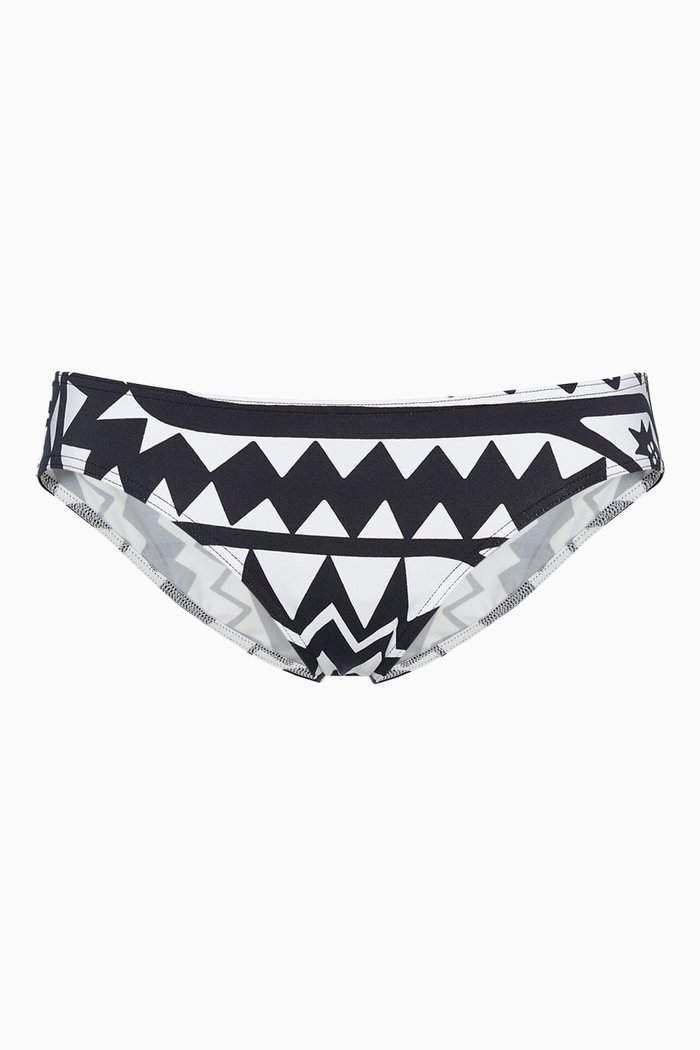 

Union Bikini Briefs, Black