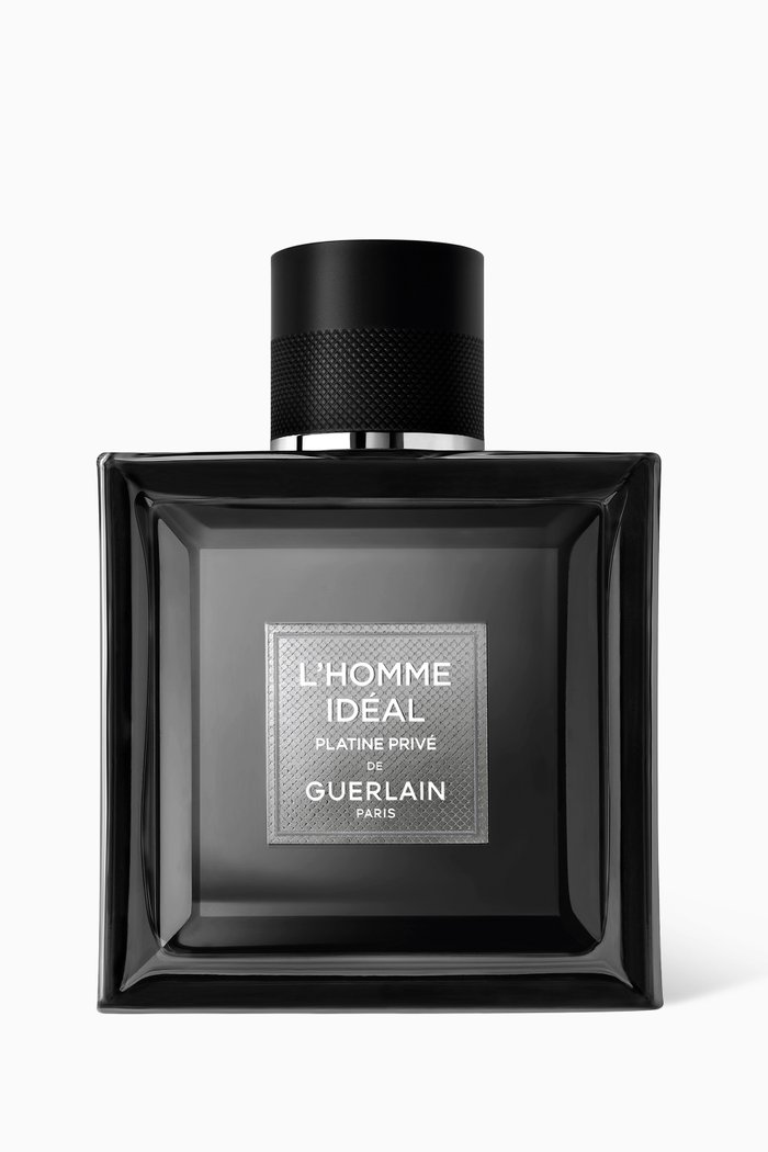 

L'Homme Idéal Eau de Toilette, 100ml, Colourless
