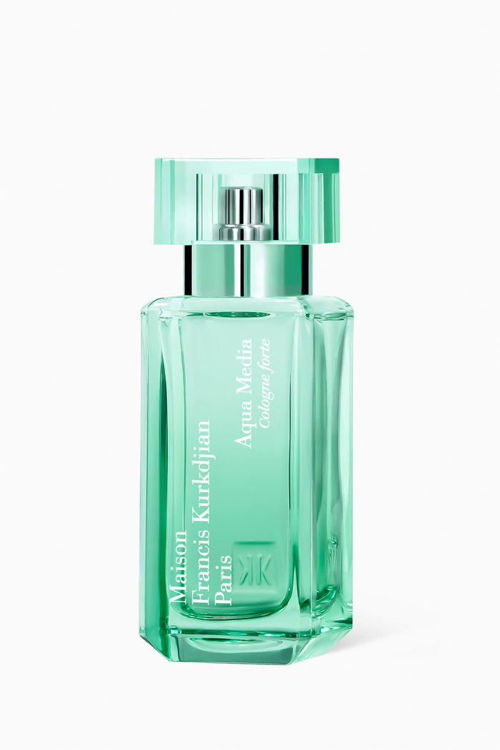 

Aqua Media Cologne Forte, 35ml, Colourless