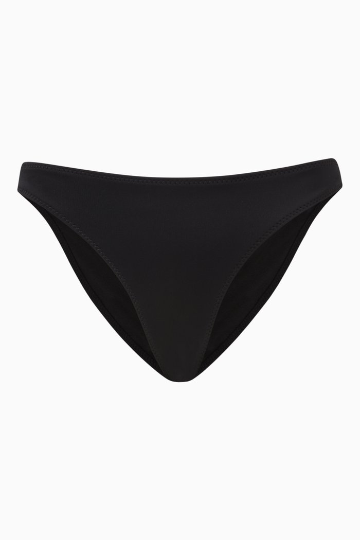 

Compression Better Bikini Bottoms, Black