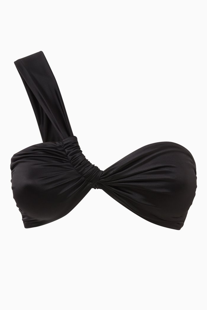 

Bali Bikini Top, Black