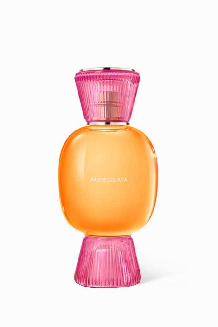 

Allegra Passeggiata Eau de Parfum, 100ml, Colourless