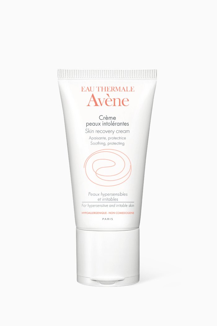Skin Recovery Cream, 50ml, Colourless