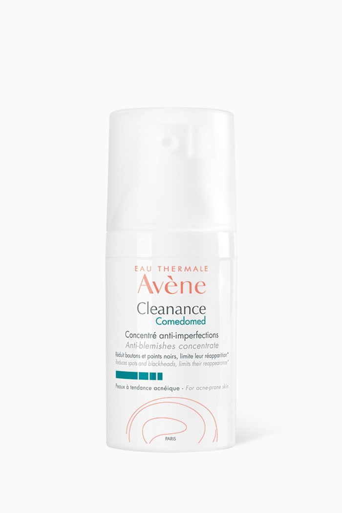 

Cleanance Comedomed Anti-Blemish Concentrate, 30ml, Colourless