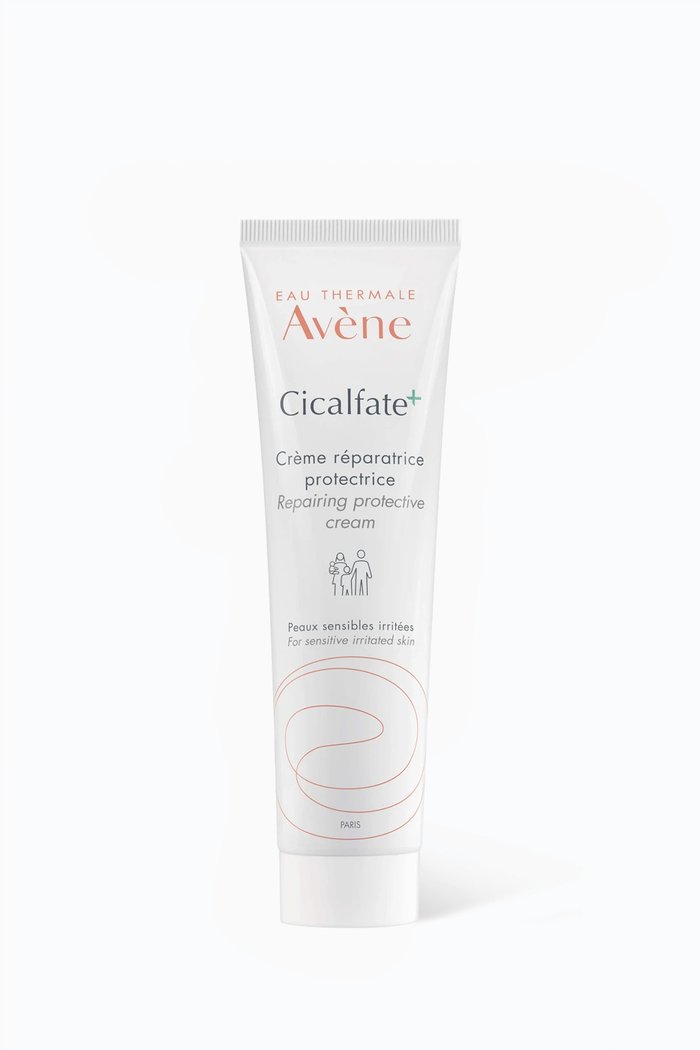 

Cicalfate+ Cream, 40ml, Colourless