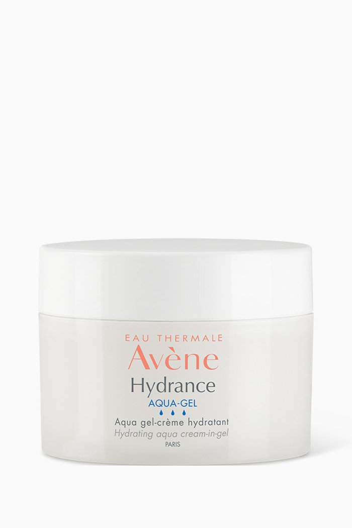 

Hydrance Aqua Gel Cream, 50ml, Colourless