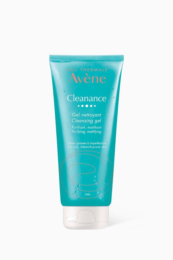 

Cleanance Cleansing Gel, 200ml, Colourless