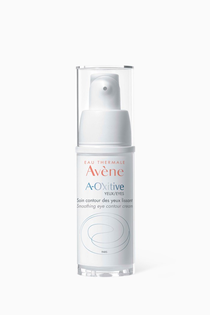

A-Oxitive Yeux, 15ml, Colourless