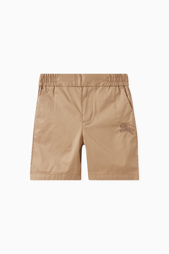 

EKD Chino Shorts in Cotton-twill, Neutral