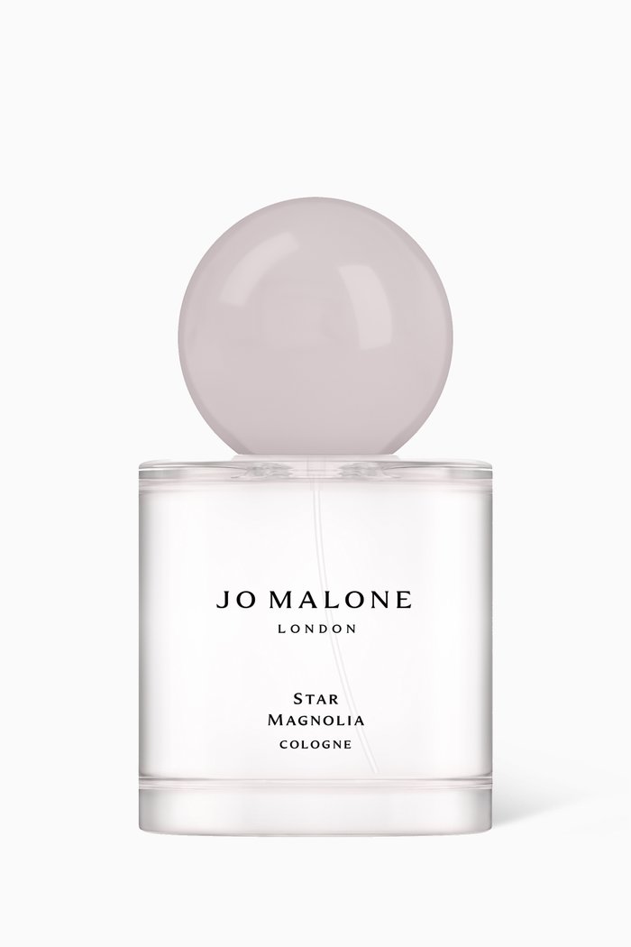 

Star Magnolia Cologne, 50ml, Colourless