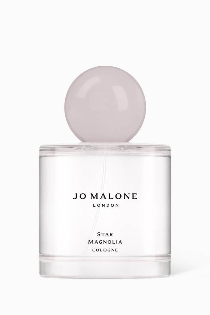 

Star Magnolia Cologne, 100ml, Colourless