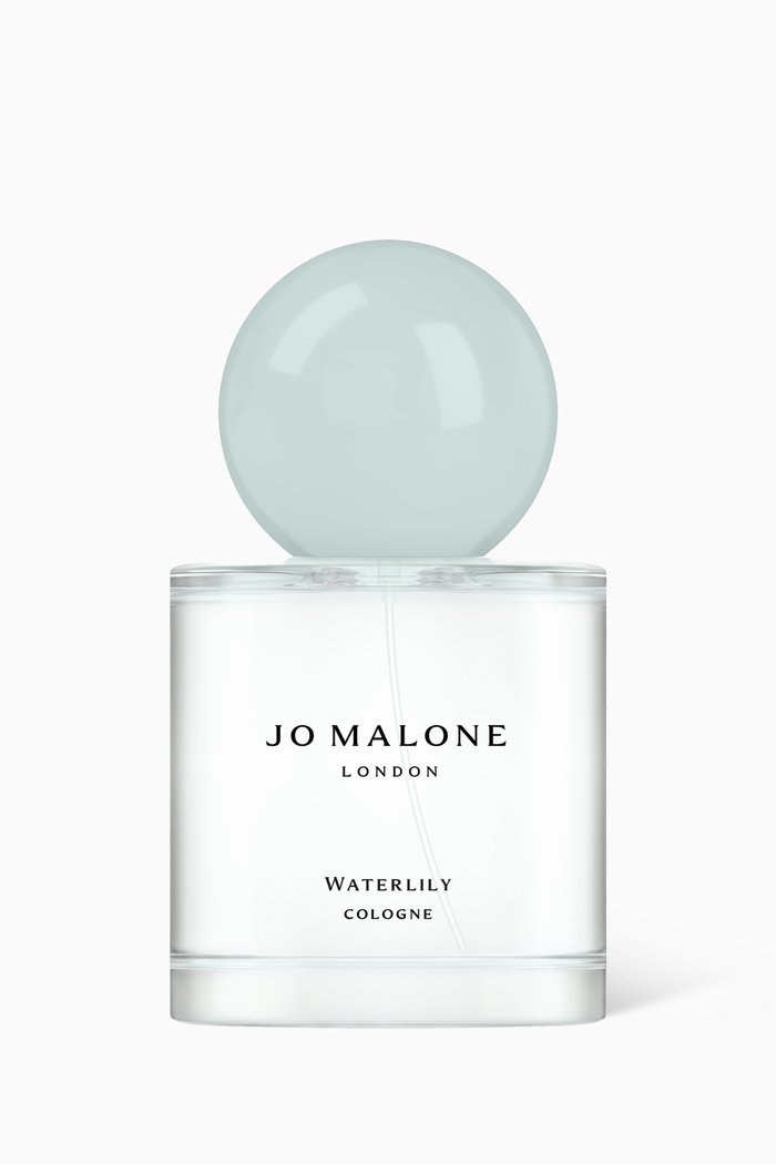 

Waterlily Cologne, 50ml, Colourless