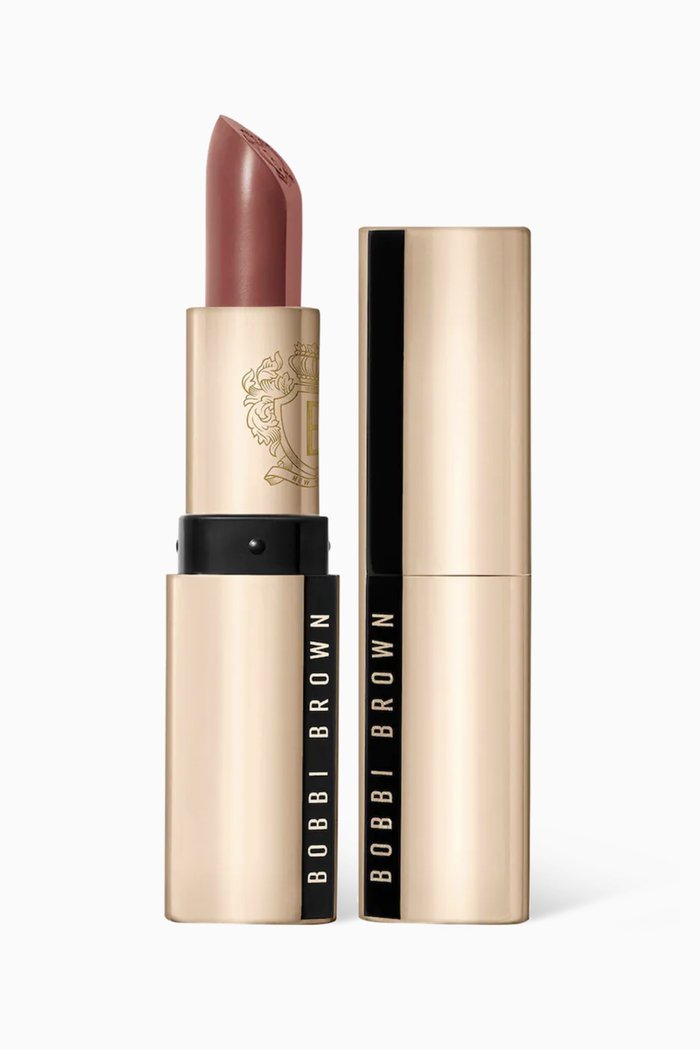 

Pink Nude Luxe Lipstick, 3.5g, Colourless