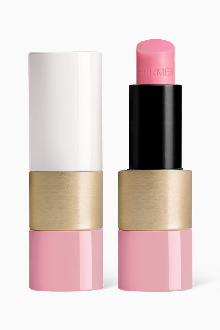 

27 Rose Confetti Rose Hermes Rosy Lip Enhancer, 4ml, Colourless