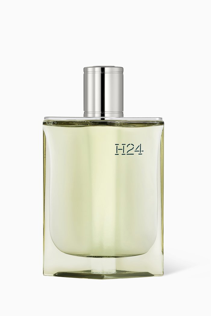 

H24 Eau de Parfum, 175ml, Colourless