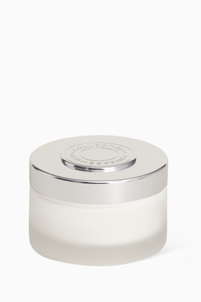 

Musc Pallida Perfumed Body Cream, 200ml, Colourless