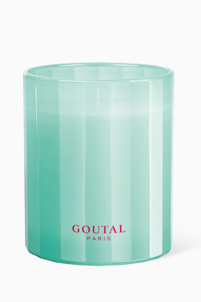 

Petite Cherie Scented Candle, 190g, Colourless