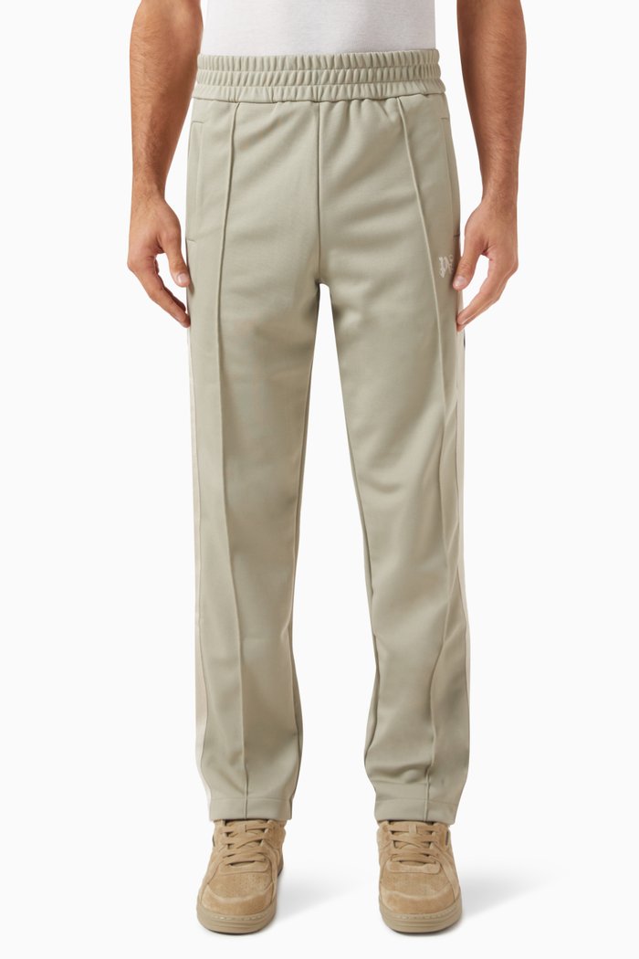 

Monogram Classic Sweatpants, Green