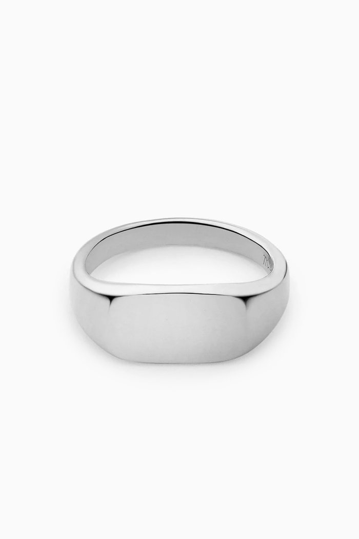 Arden Ring in Sterling Silver