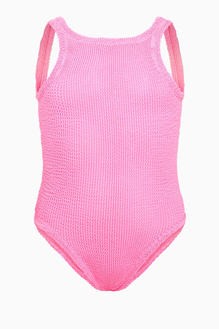 

Baby Classic One-piece Swimsuit, Pink