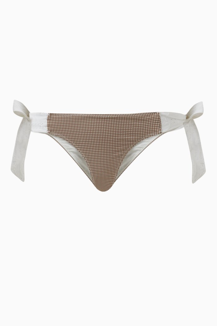 

x Sydney Sweeney Harlow Bikini Briefs, Multicolour