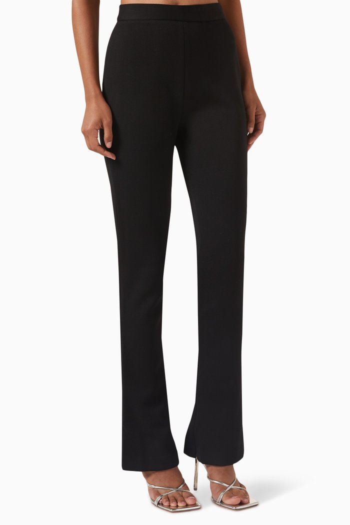 

Kiley Pants, Black