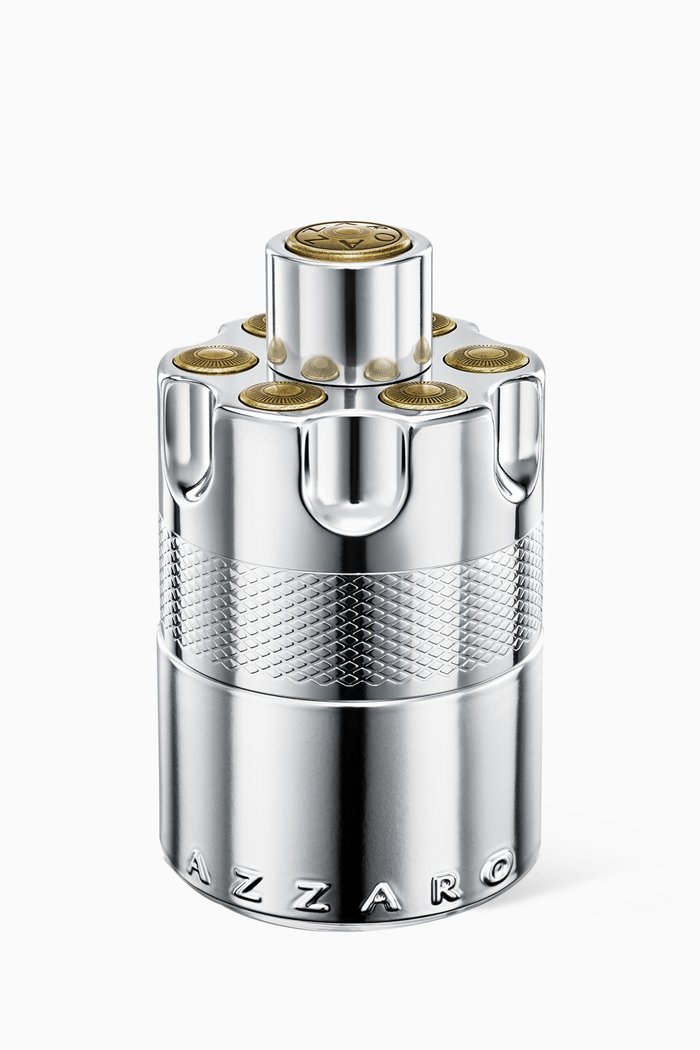 

Wanted Eau de Parfum, 100ml, Colourless