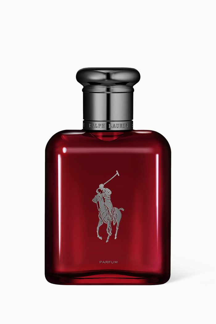 

Polo Red Parfum, 75ml, Colourless