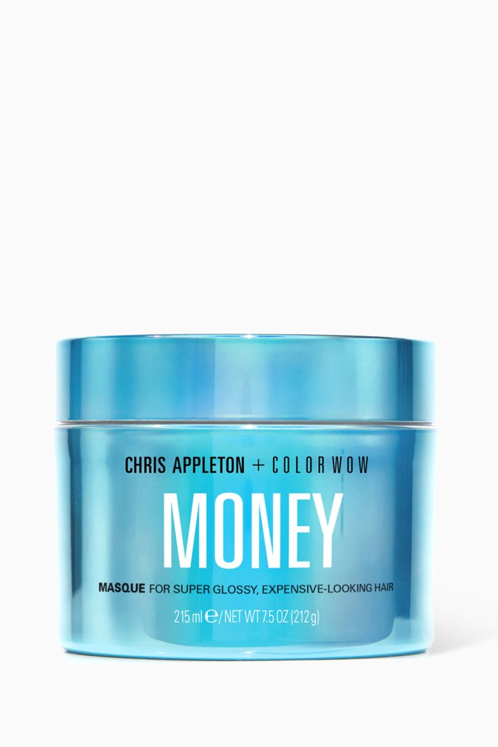 

Money Masque, 215ml, Colourless