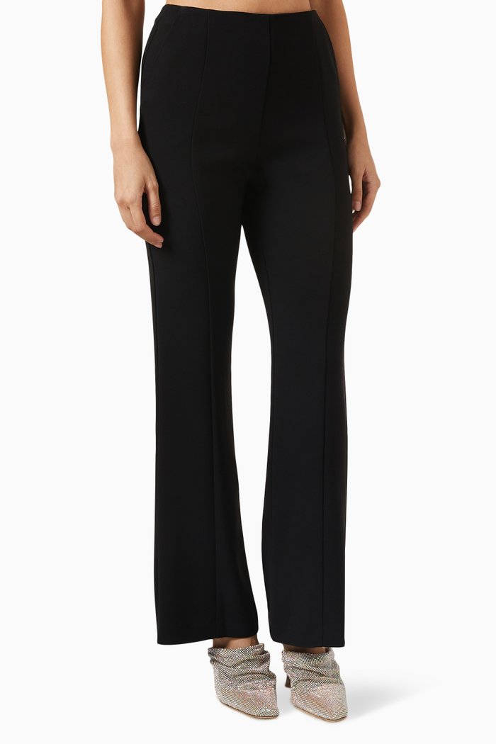 

Crescent Tailored Pants, Black