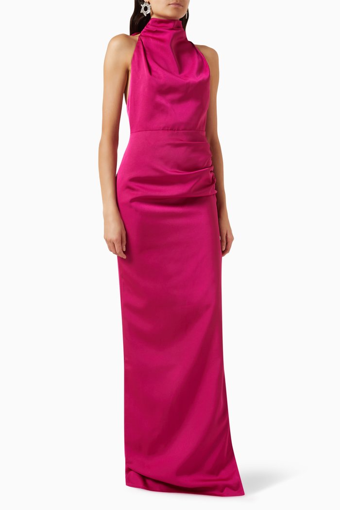 

Arthur Dress, Pink