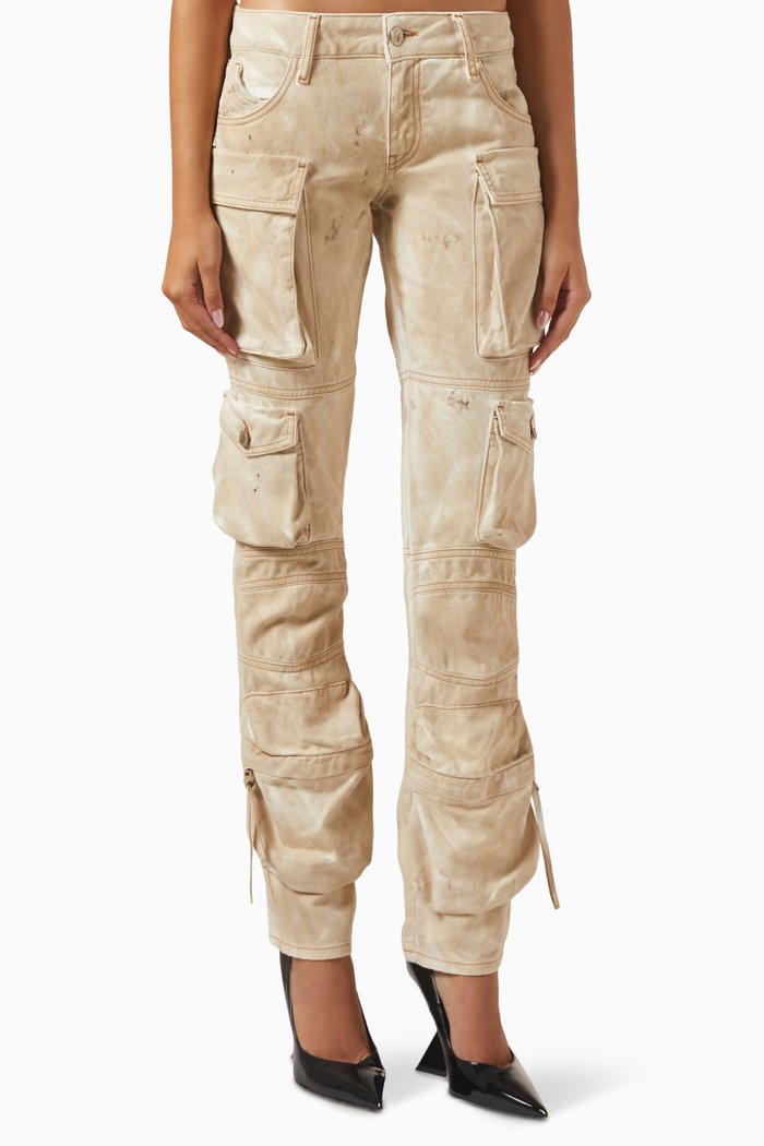 

Essie Cargo Jeans, Neutral