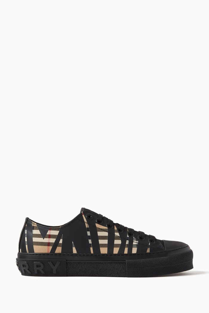 

Jack Sneakers in Canvas, Multicolour