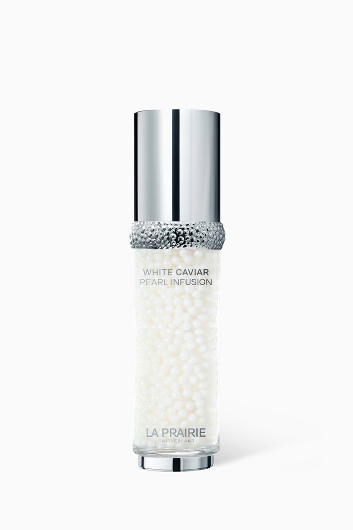 

White Caviar Pearl Infusion Serum, 30ml, Colourless