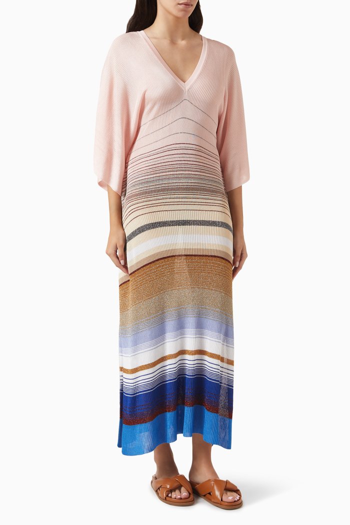 

Long Cover Up, Multicolour