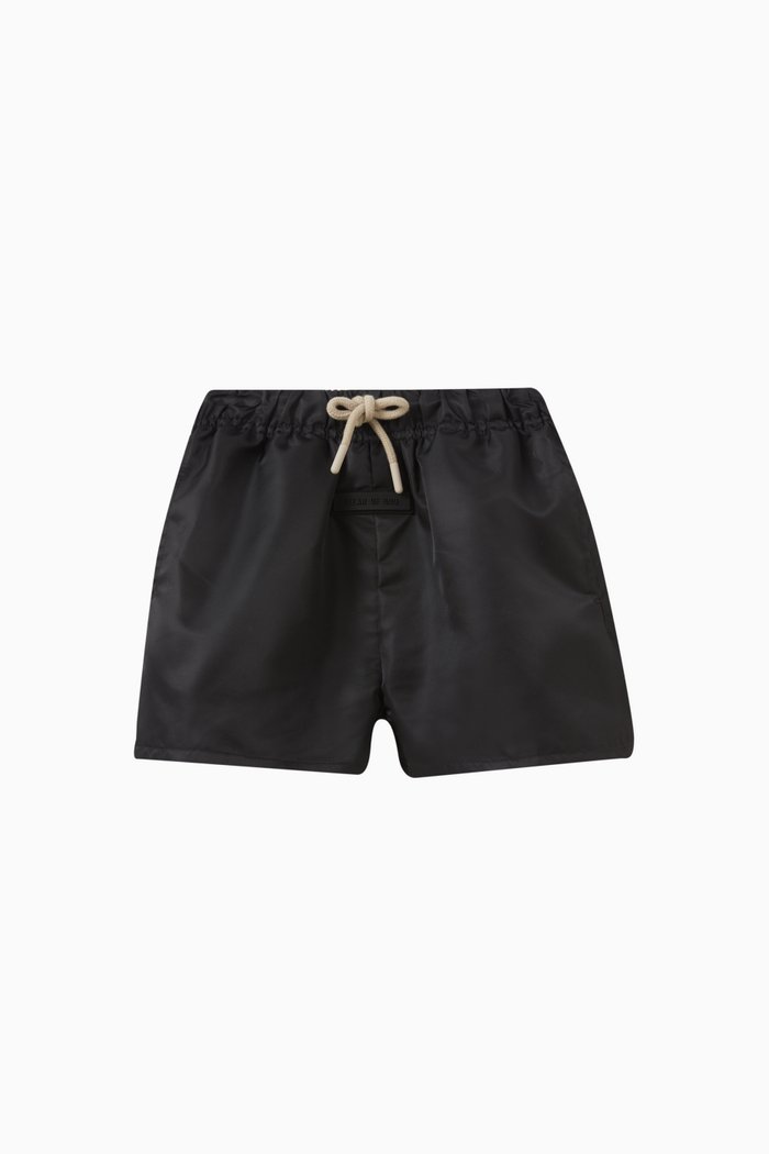 

Running Shorts, Black