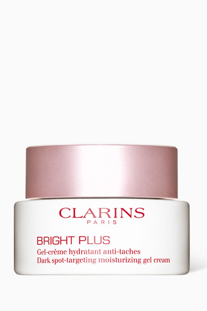 

Bright Plus Moisturizing Gel Cream, 50ml, Colourless